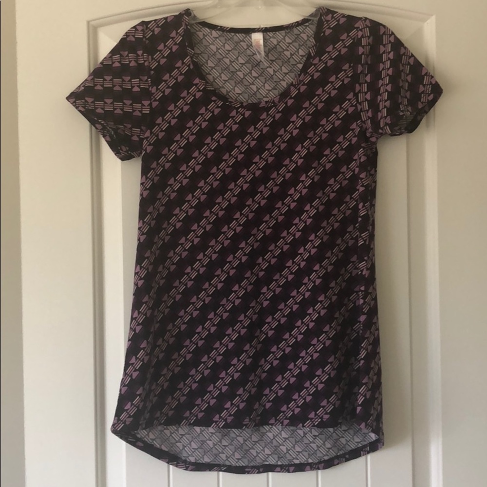 LulaRoe Classic T